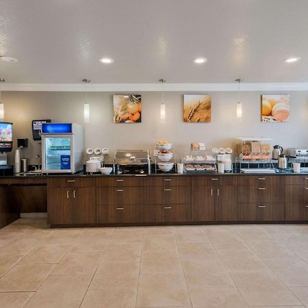 Comfort Inn Гілрой Екстер'єр фото