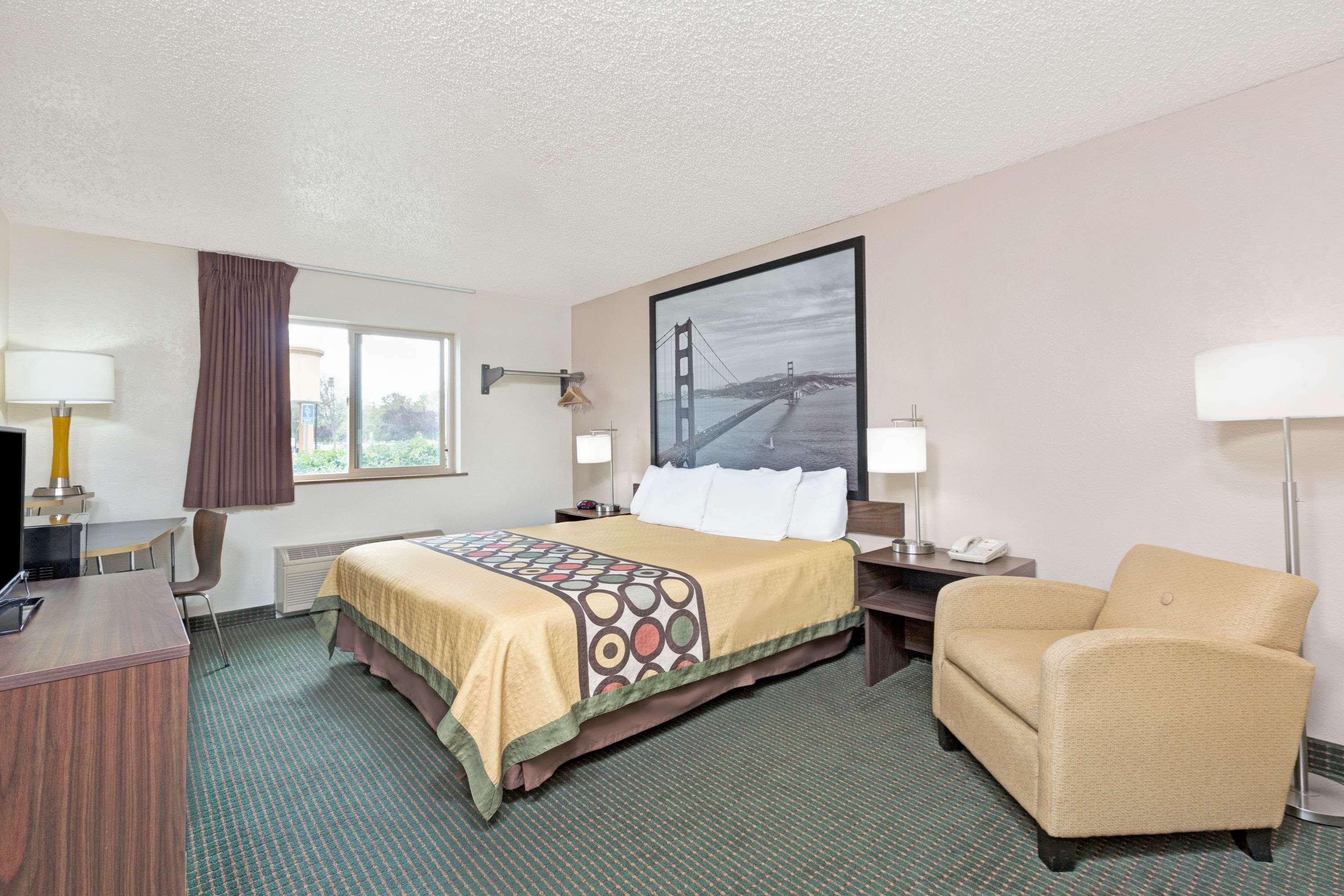 Comfort Inn Гілрой Екстер'єр фото