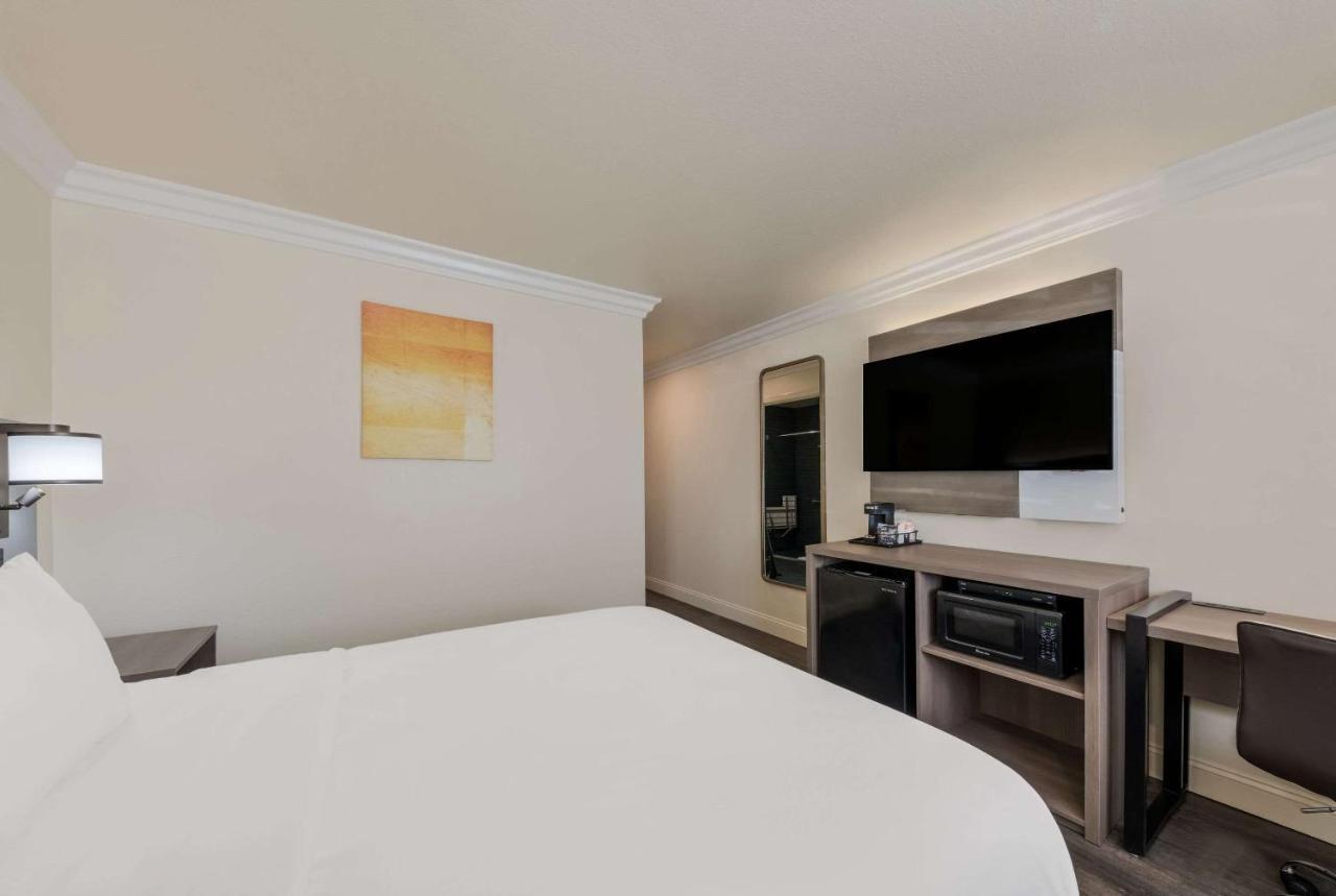 Comfort Inn Гілрой Екстер'єр фото