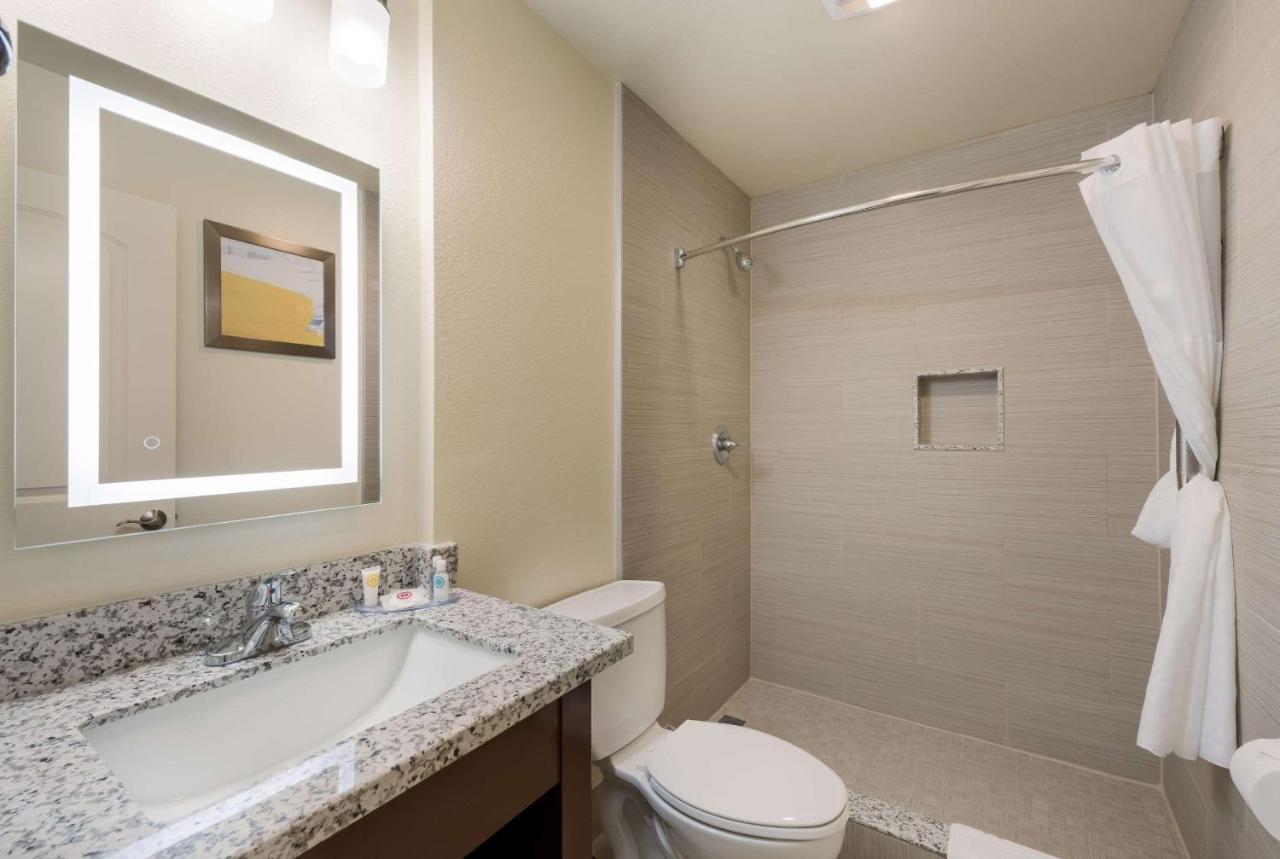 Comfort Inn Гілрой Екстер'єр фото