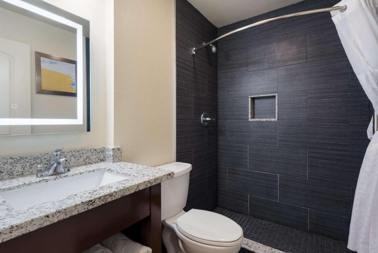 Comfort Inn Гілрой Екстер'єр фото