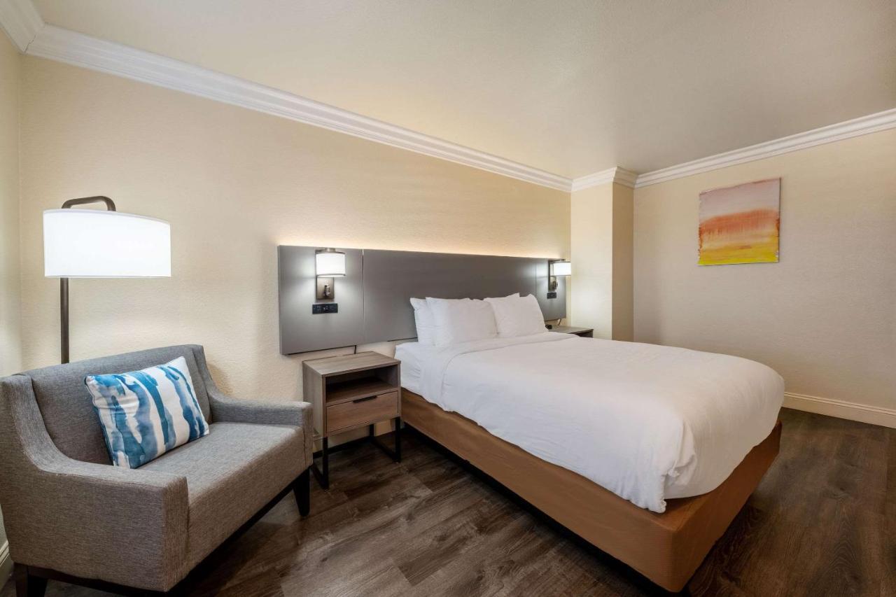 Comfort Inn Гілрой Екстер'єр фото