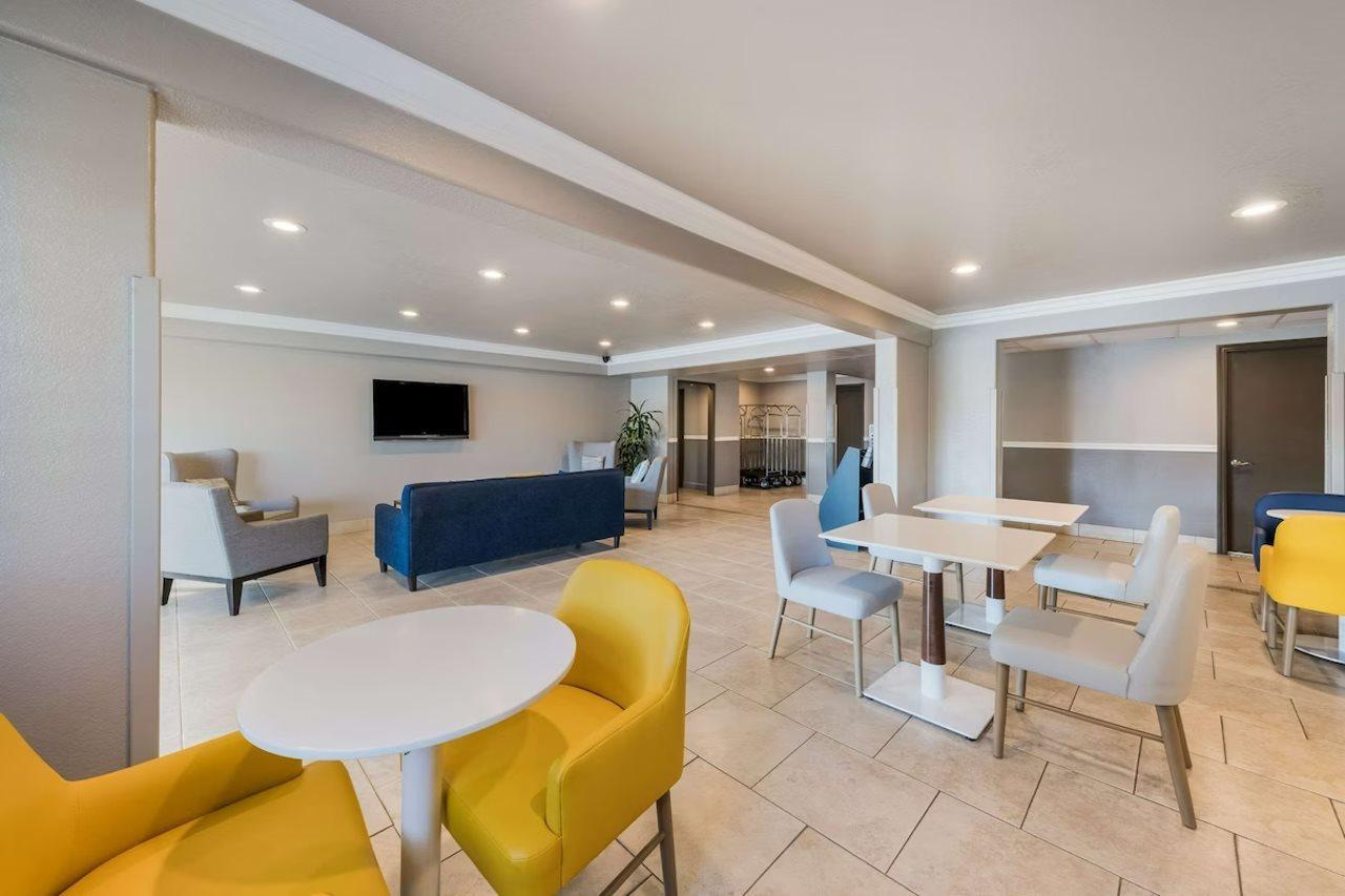 Comfort Inn Гілрой Екстер'єр фото