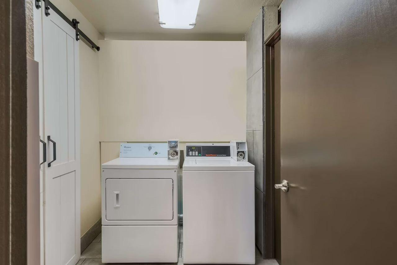 Comfort Inn Гілрой Екстер'єр фото