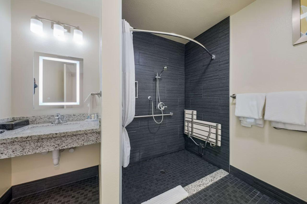 Comfort Inn Гілрой Екстер'єр фото